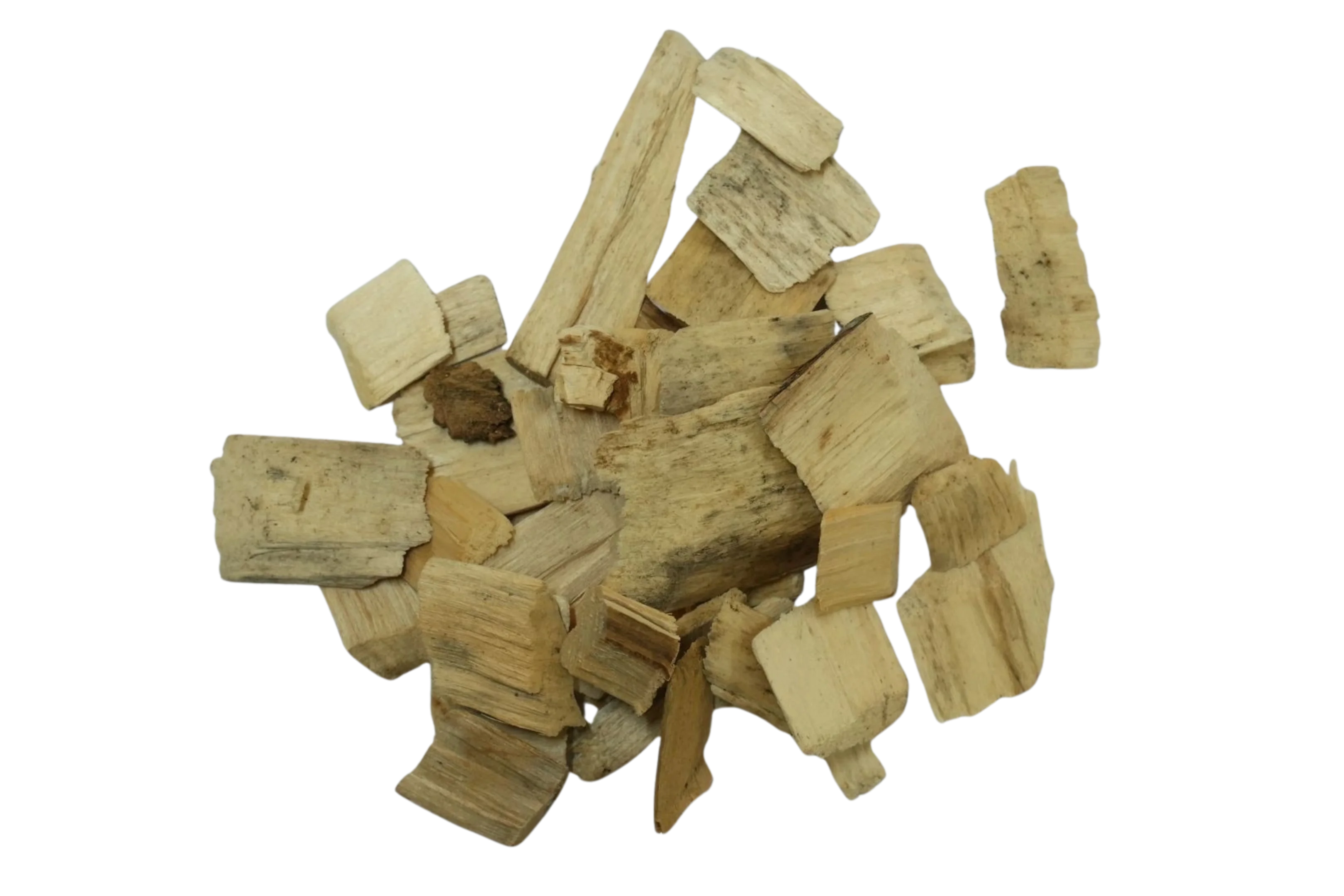 Wood Chips